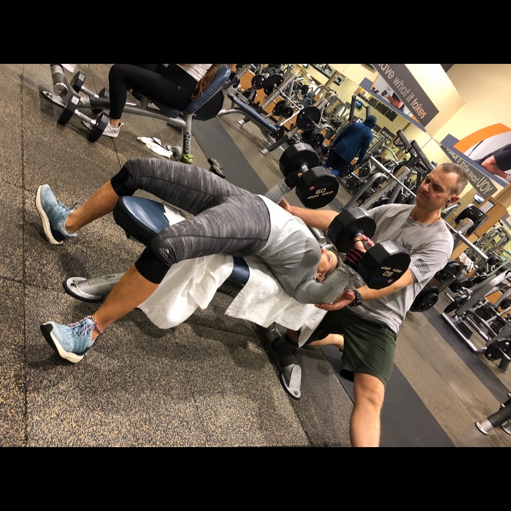 Workout Program - image 4